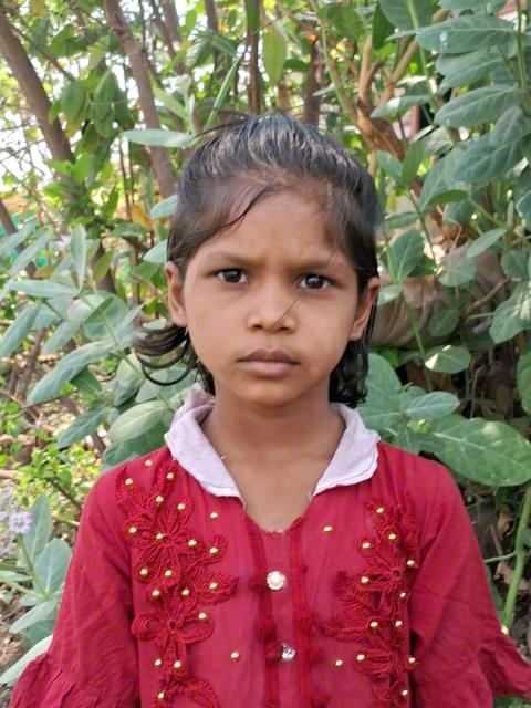 Sponsor A Child